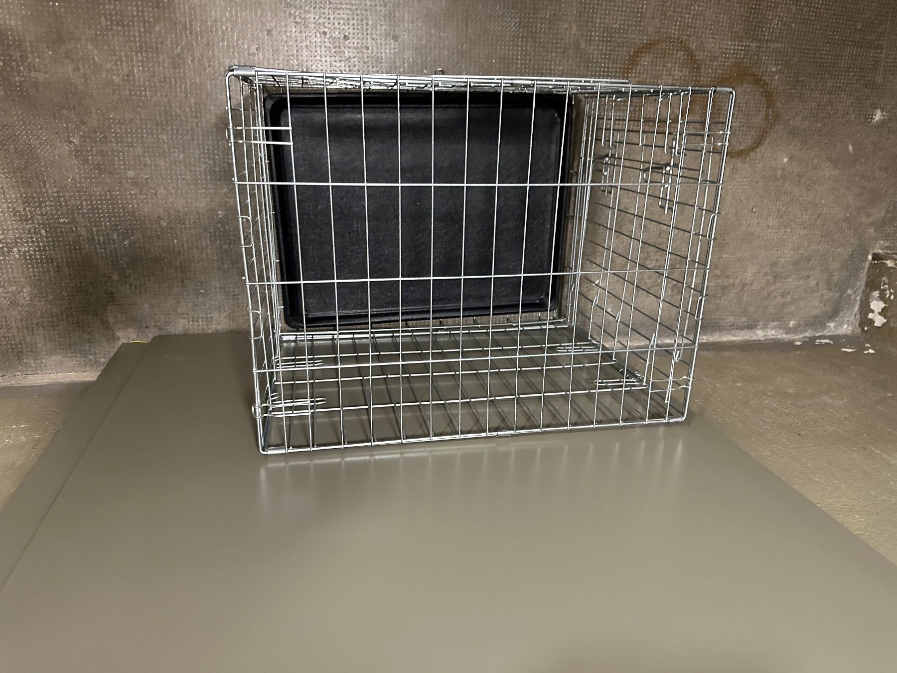 Käfige, Transport & Sicherheit: Hundebox – Neu (gemäss Beschreibung) aus basel von sso_t5rp 1