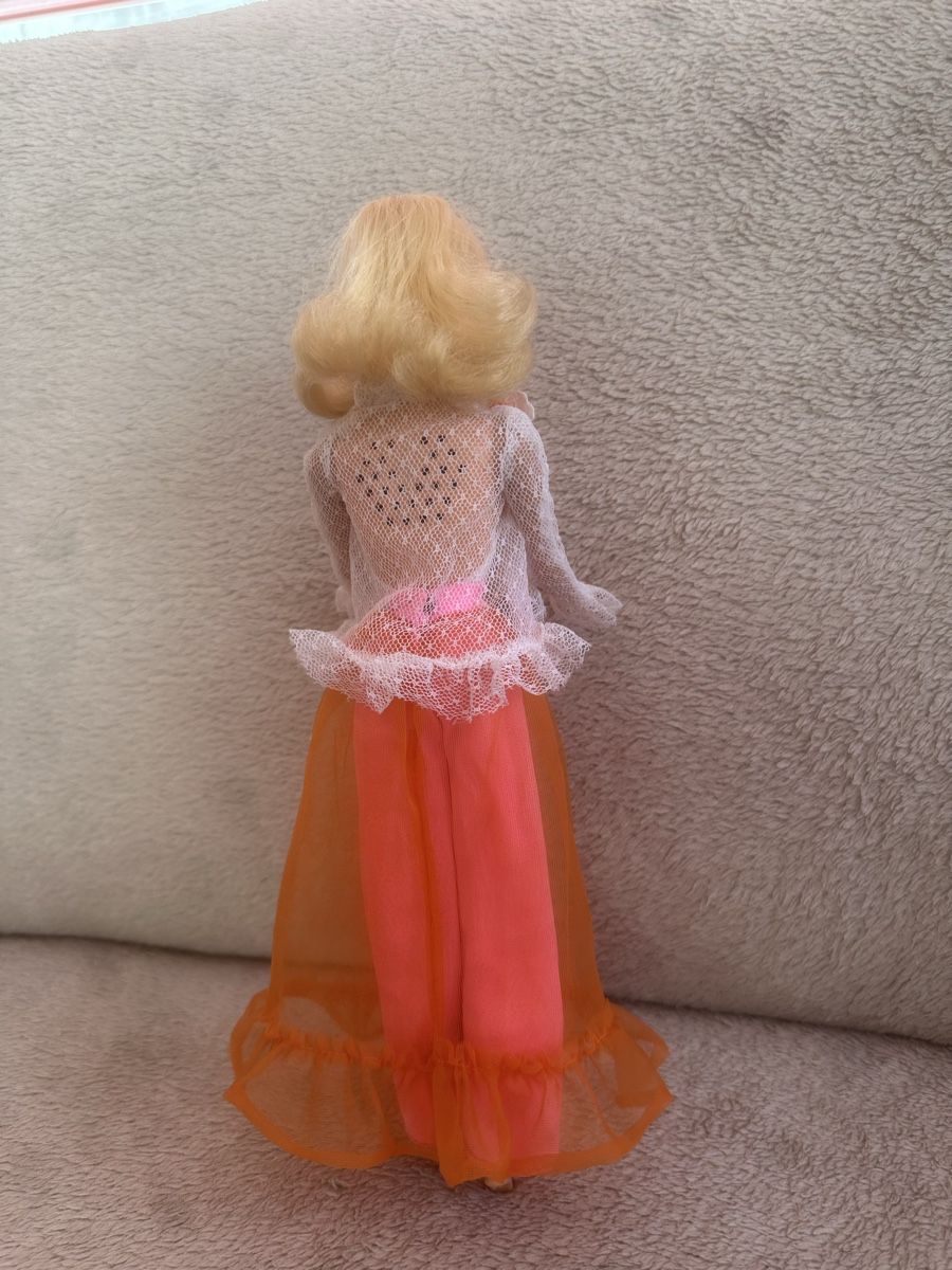 Poupées: Talking Barbie defekt – D'occasion à Herbriggen par Sehrazade 4