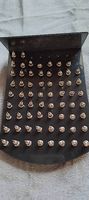 Display Ohrstecker Modeschmuck