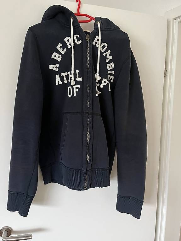 Abercrombie Giacche: Abercrombie & Fitch – Usato da Murten venduto da bea_n5yn