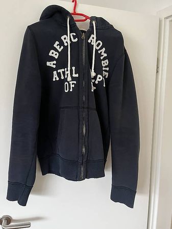 Abercrombie & Fitch