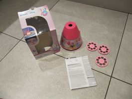 LED - Projektor Imaginative Disney les princesses - Philips