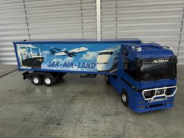 LKW Mercedes Modellauto 1:50 