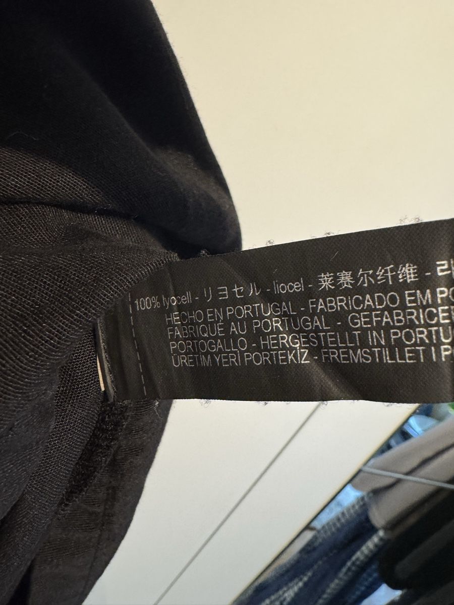 Zara Tute: Combishort Zara - Taille M – Usato da Genève venduto da sar_852v 3