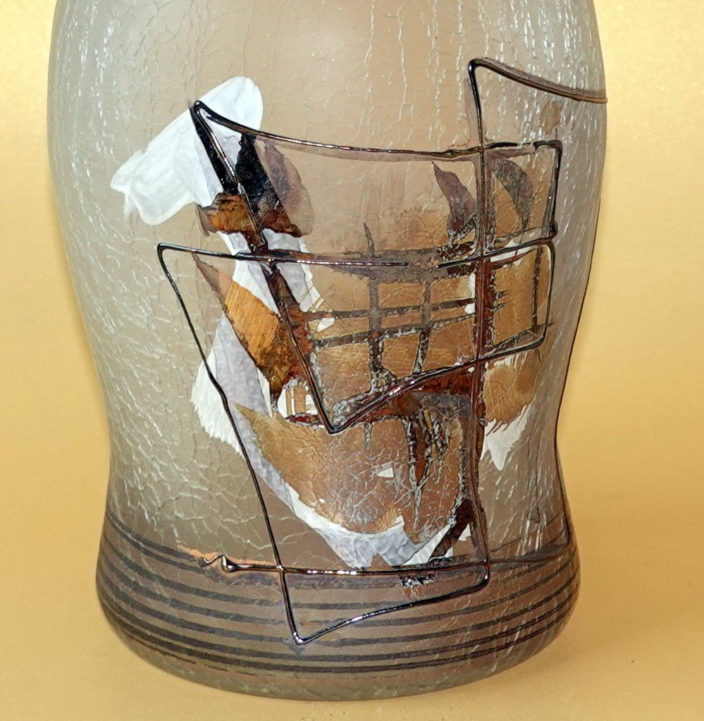 Vasi & Recipienti: DESIGNER-VASEN – Usato da Brunnen venduto da brocundfloh 7
