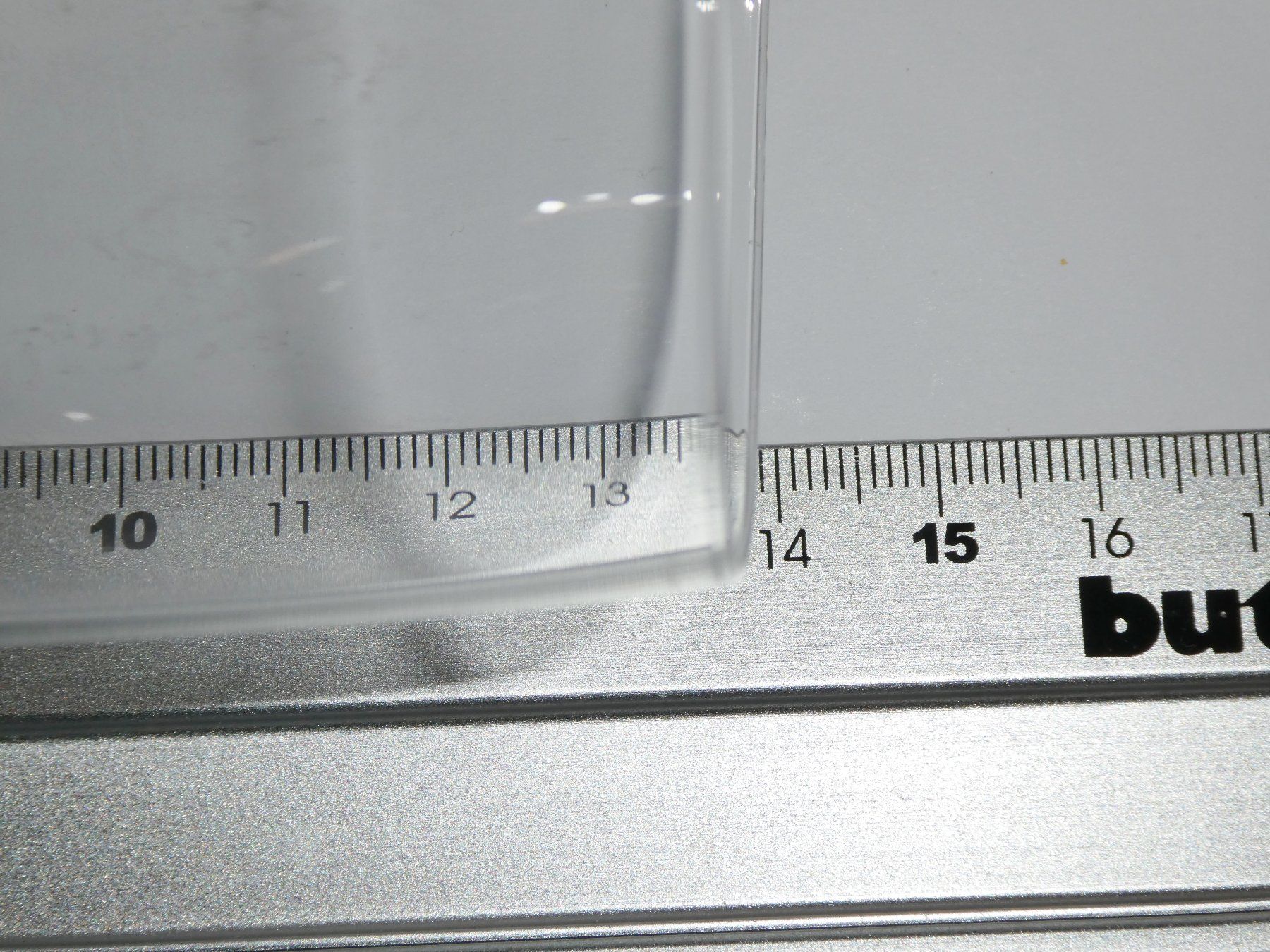 Bicchieri: 12 Longdrinkbecher,  Wasser Glas – Usato da Siebnen venduto da GluckPilz5684 6