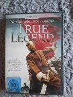 TRUE LEGEND     DVD