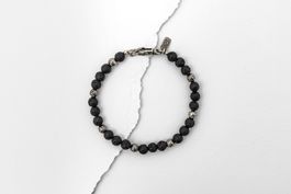 Bracciale in argento 925 - No Rulez Jewelry