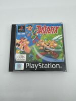 Asterix (PS1)