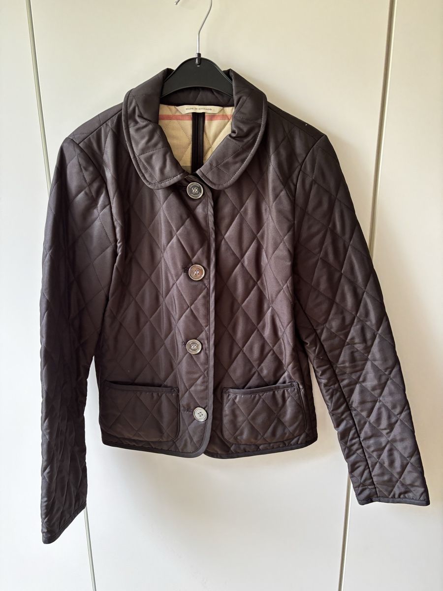 Burberry Giacche: Jacke Burberry – Usato da Zürich venduto da ConnieS01 1