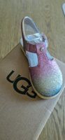 Ugg schuhe Glitzer grösse 26 Neu