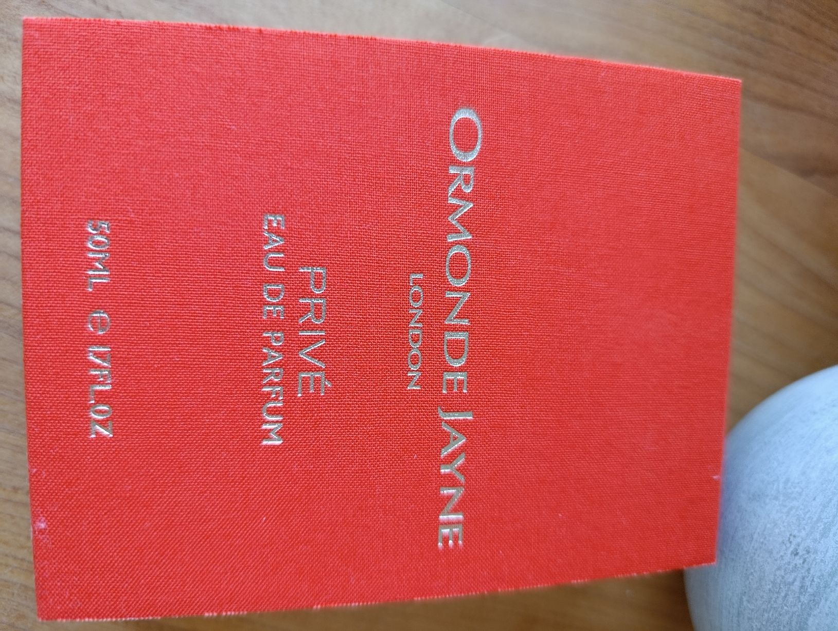 Parfums & Eau de Toilette: Ormonde Jayne Privé Eau de Parfum 50ml – D'occasion à Biel/Bienne par La_lupa_35 2