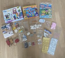 RIESIGES BASTELSET