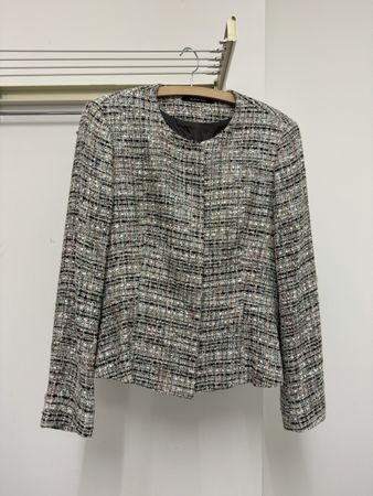 Damen Blazer von Tagliatore Italienische Grösse 48
