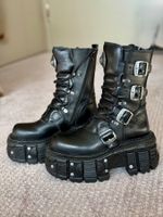 New Rock Plateau-Stiefel
