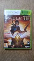 XBox 360, Microsoft Fable III, OVP