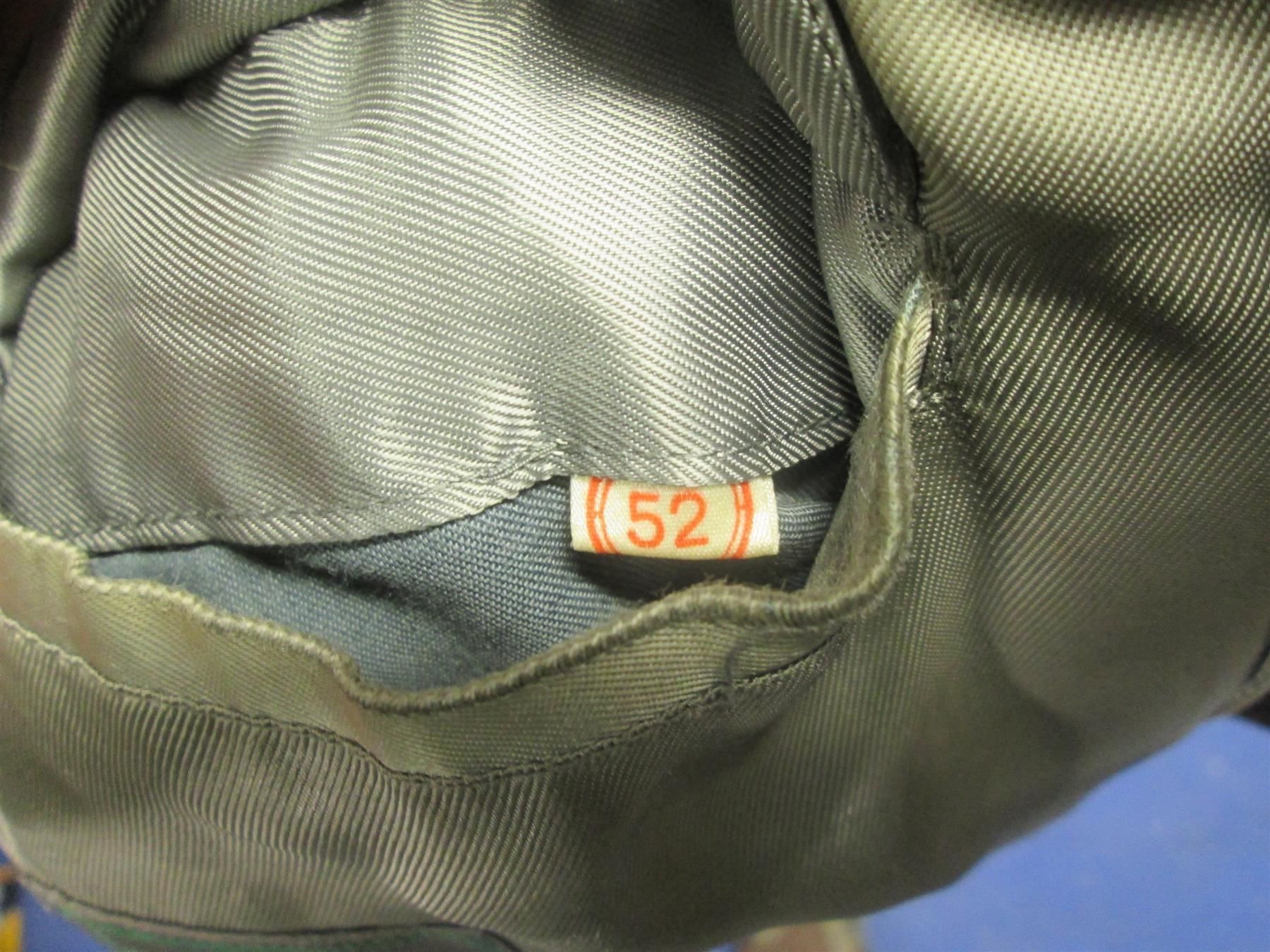 Cappotti: original vintage Wintermantel / Gr 52 – Usato da Rapperswil SG venduto da designandmore 3