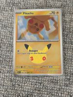 Pikachu 026 04/30 Deutsch Pokemon 30 Jahre Jubiläum