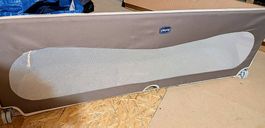 Bettschuttgitter chicco 140cm