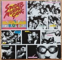 Spider Murphy Gang – Tutti Frutti, Vinyl LP 12"