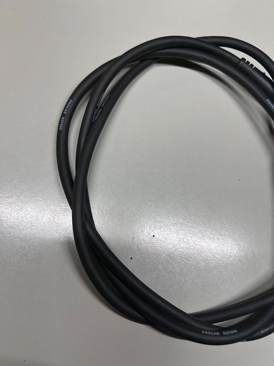 Cavi: Cavo Strumento Professionale Procab REFS00 Jack Mono – Usato da Giubiasco venduto da LorisVale 3