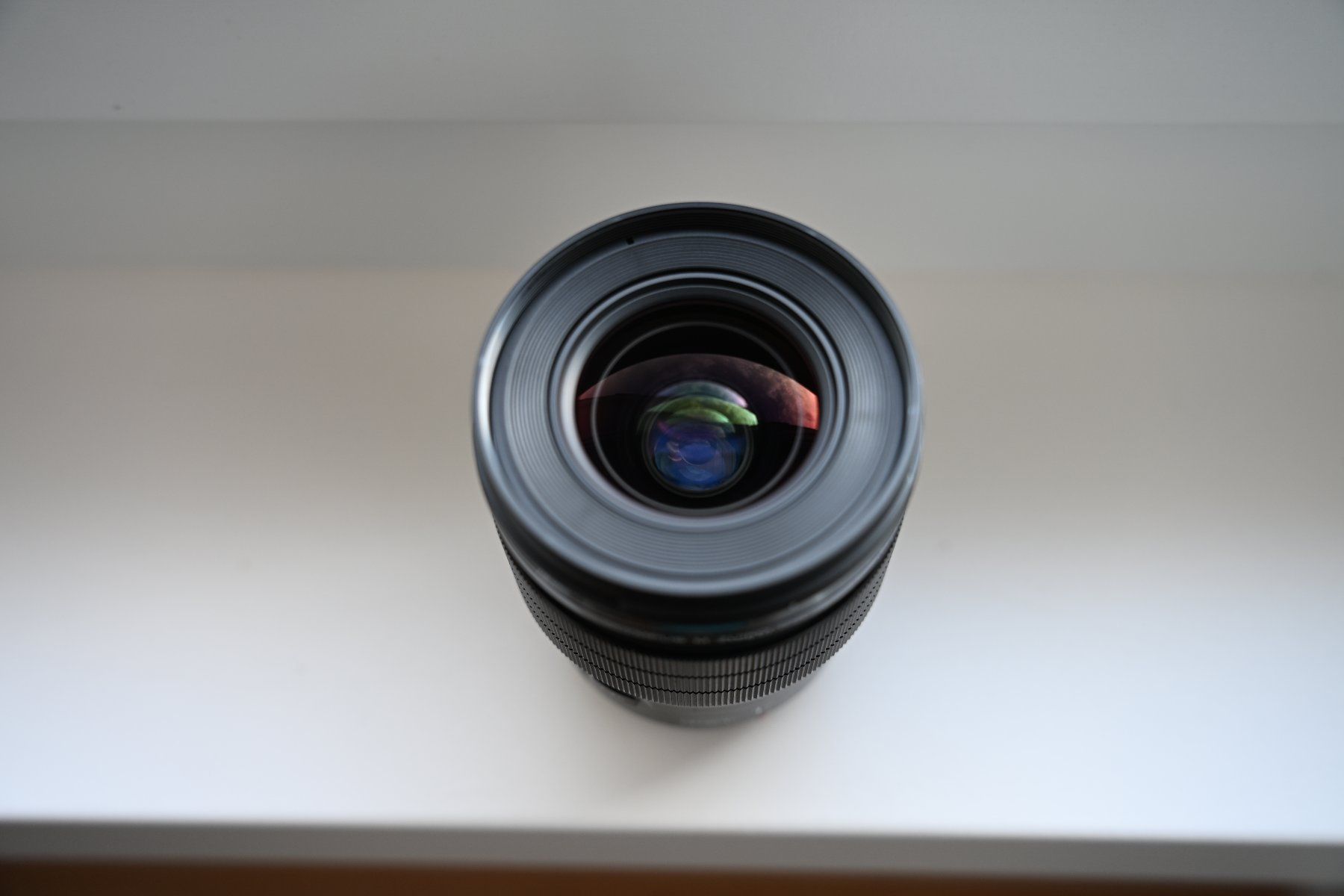 Olympus Obiettivi: Olympus ED 17mm f/1.2 PRO – Usato da Hägendorf venduto da monogutti 4