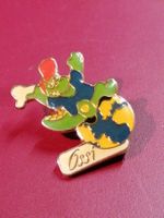 Pin Ossi
