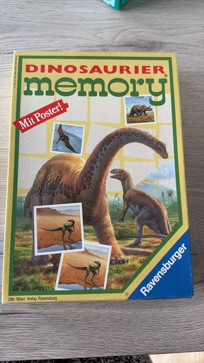 Ravensburger Spiele: Memory  – Gebraucht aus Möhlin von mar_k5wf