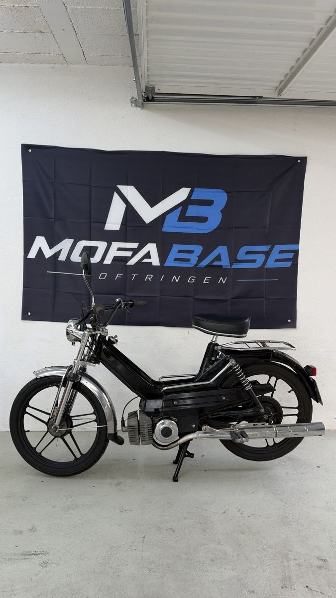 Puch Mofas: Puch Maxi S – Gebraucht aus oftringen von MofaBase 1