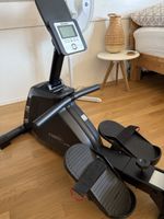 Rudergerät Hammer Cobra XTR Plus guter Zustand