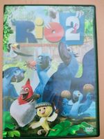 DVD RIO 2