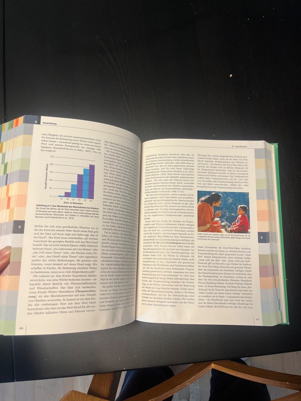 Libri: Psychologie Buch – Nuovo (secondo la descrizione) da Olten venduto da m.zeltner 1
