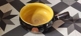 22cm Durchmesser  Caquelon Porto 9 Fr.