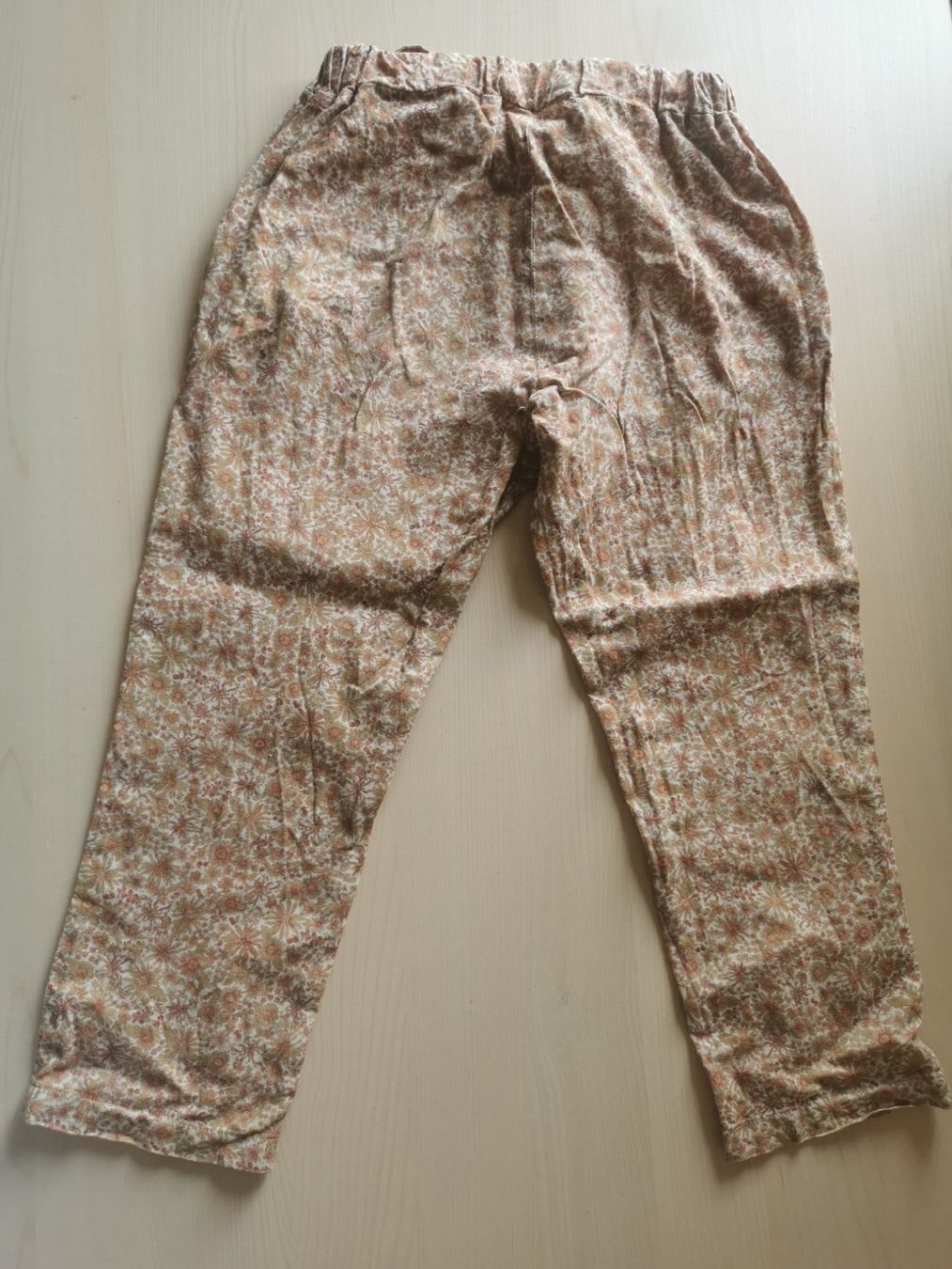 Wheat Hosen: Hosen Wheat Gr. 104 – Gebraucht aus Zürich von Simfa 2