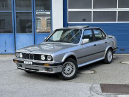 BMW e30 325ix M-Tech