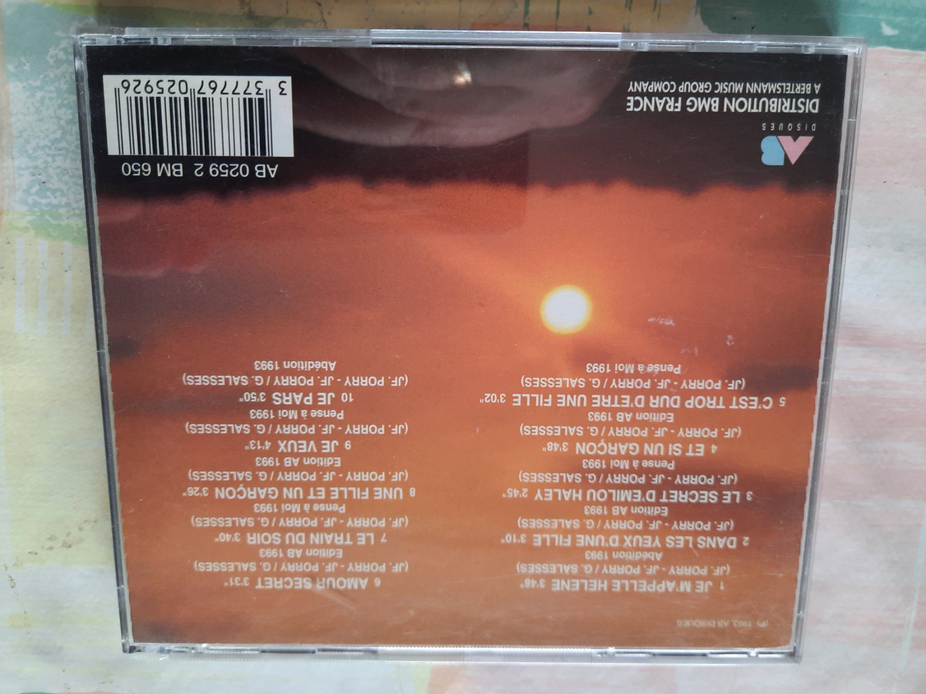 CD: Cd Hélène - Hélène  – Usato da Pully venduto da bro_n52j 1