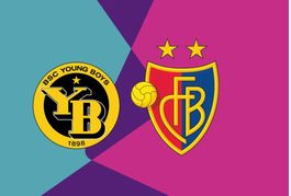 BSC Young Boys - FC Basel 1893 am Samstag 29. August 2026