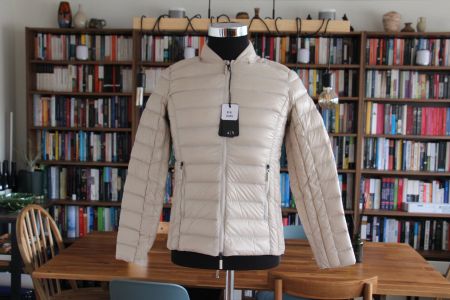 **NEU** Damen Daunenjacke von ARMANI EXCHANGE Gr. S