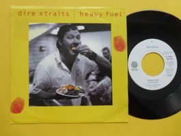 Dire Straits – Heavy Fuel