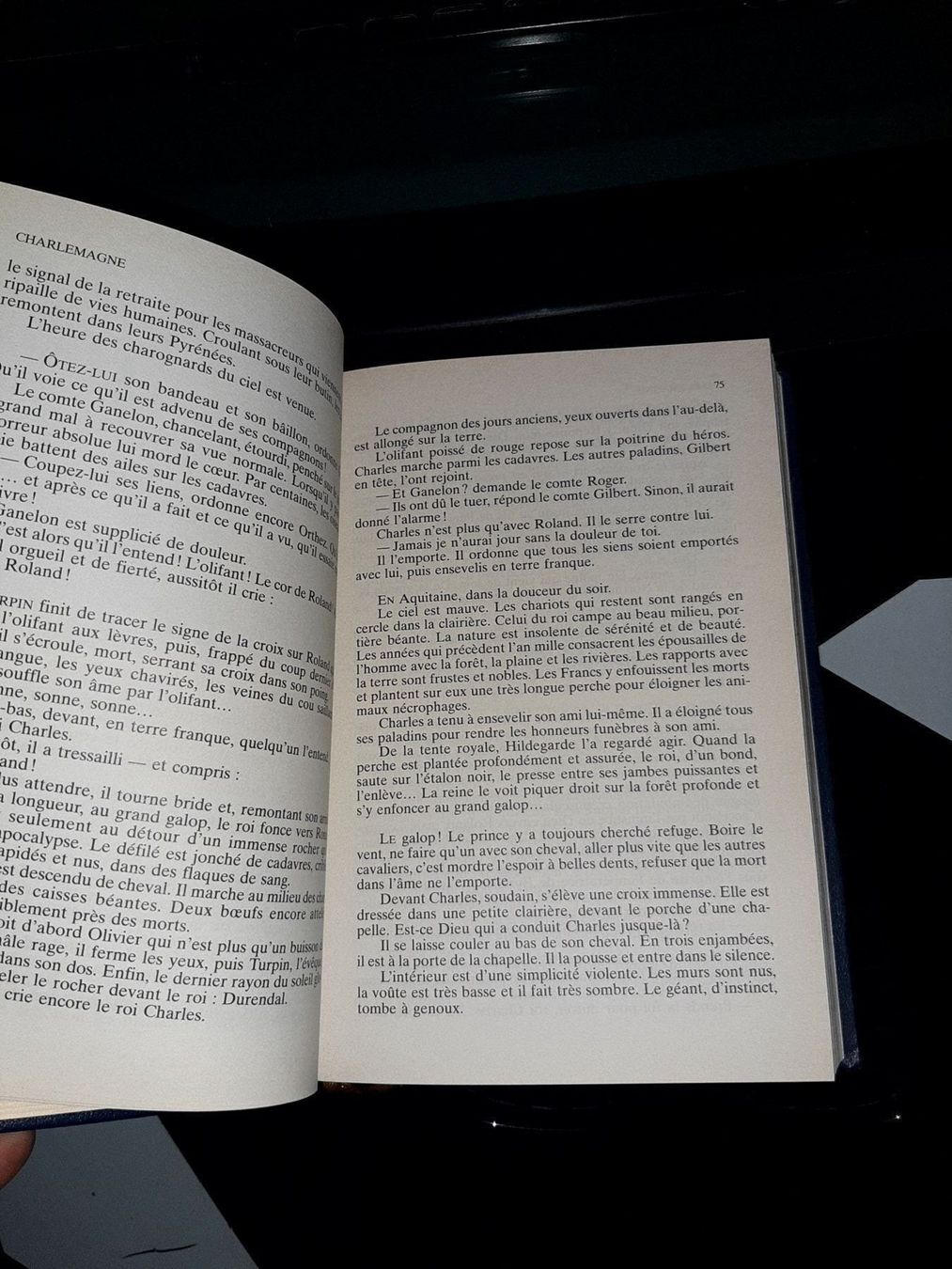 Bücher: Les meilleurs livres condenses – Gebraucht aus Le locle von juliensaran 2