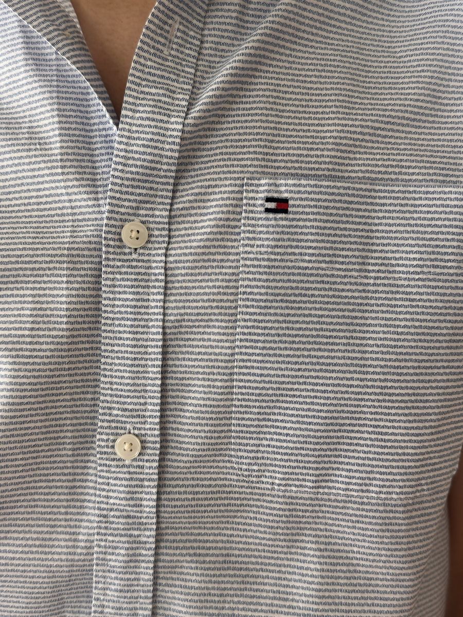 Tommy Hilfiger Hemden: Tommy Hilfiger Herren Hemd, Grösse S – Neu (gemäss Beschreibung) aus Lenzburg von selabella 1