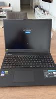 MEDION ERAZER MAJOR X20 Notebook Intel Core i9 Nvidia GeForc
