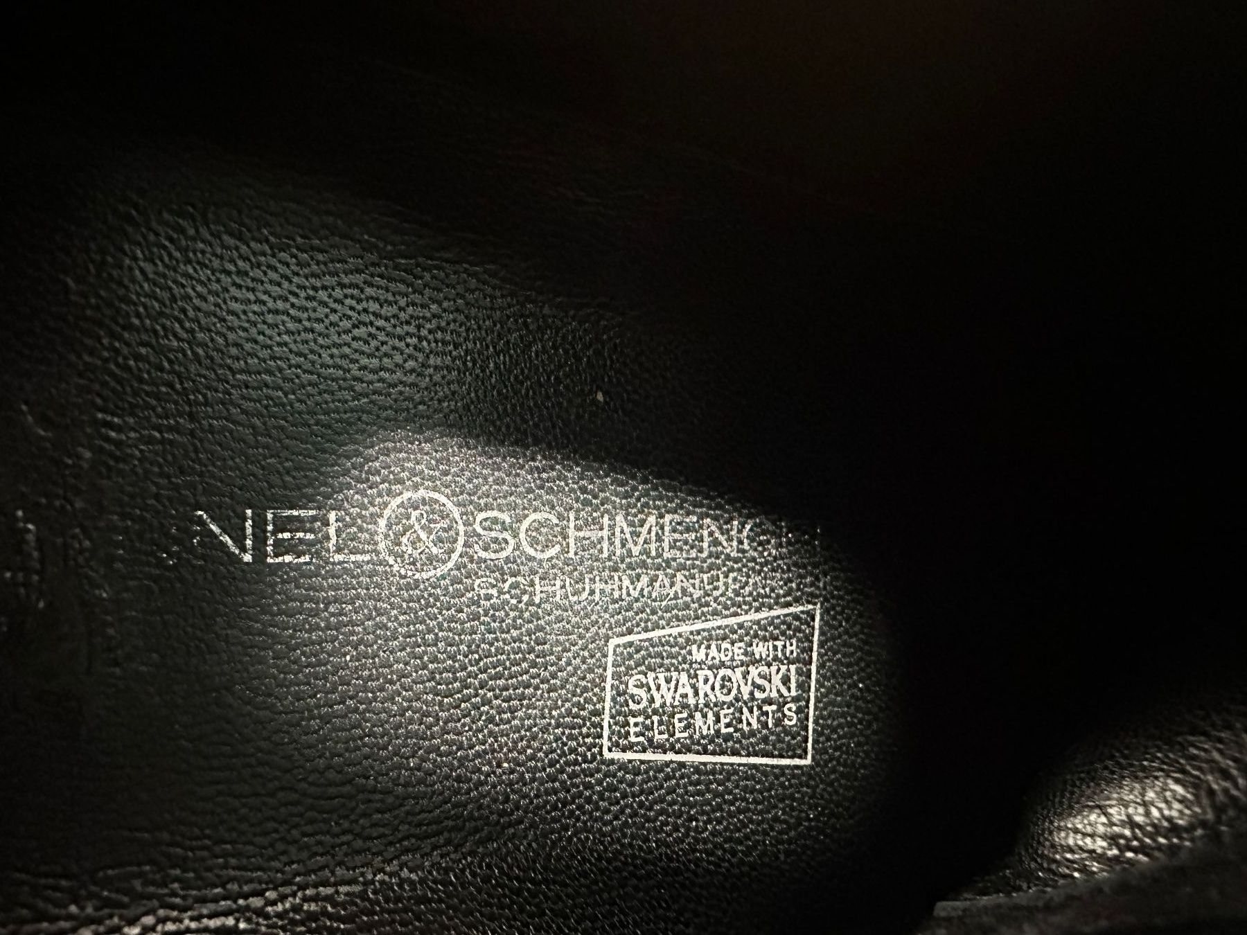 Kennel + Schmenger Scarpe da donna: Kennel & Schmenger Sneaker schwarz – Usato da Bülach venduto da Jubet 3