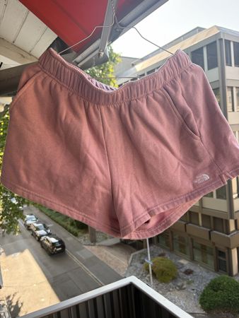 North Face trainerhose kurz