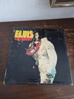 Elvis Presley Vinyl-Sammlung – 7 Schallplatten / RCA Edition