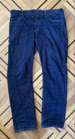Carhartt Marlow Pant 33 x 32 1023029.01.02.32  En bon état.