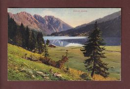 LAC D'ARNON