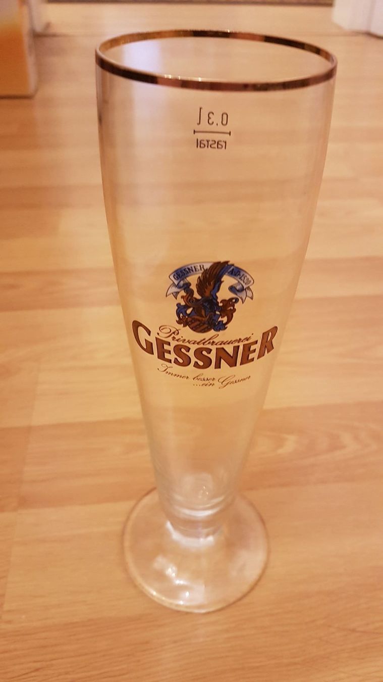 Gläser: Bier Glas Collections Auflösung #10 – Neu (gemäss Beschreibung) aus Adlikon b.Regensdf von ChriZ86