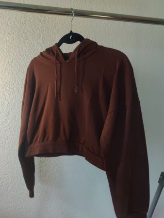 Sweat à capuche Vila S