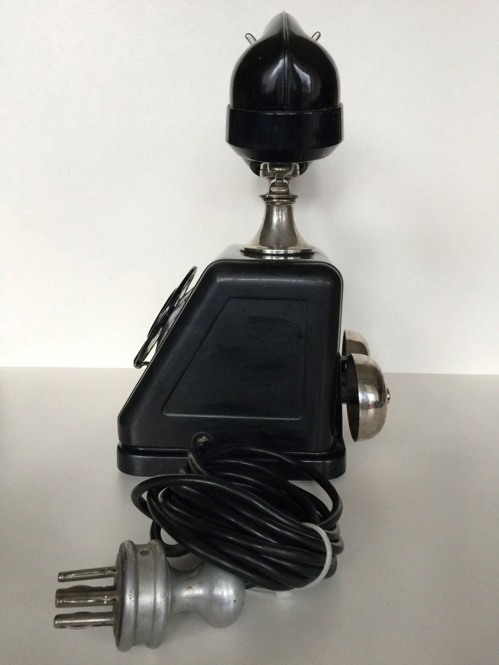 Telefoni: ancien téléphone (23.01.1925) – Usato da Cossonay-ville venduto da Super-Price-Quality 2